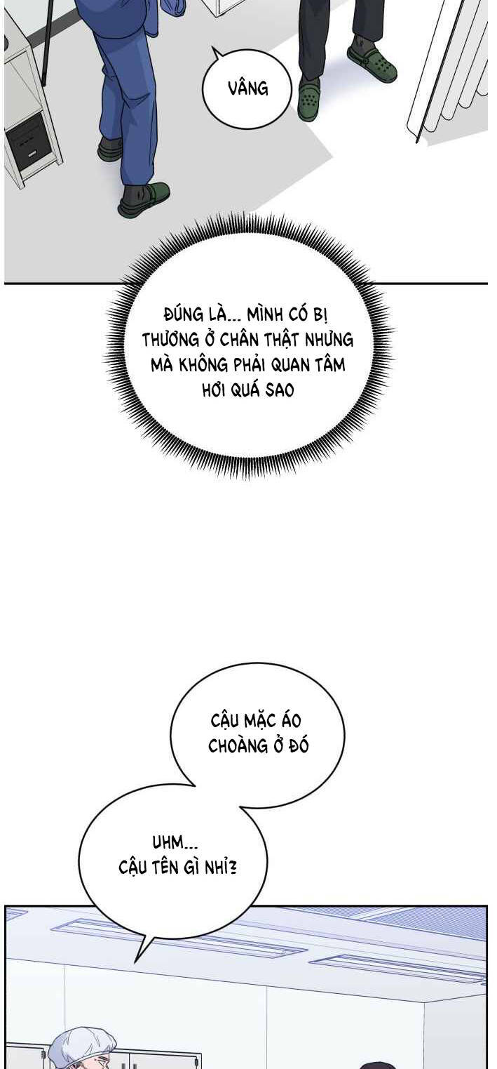 A.i. Doctor Chapter 41 - Trang 11