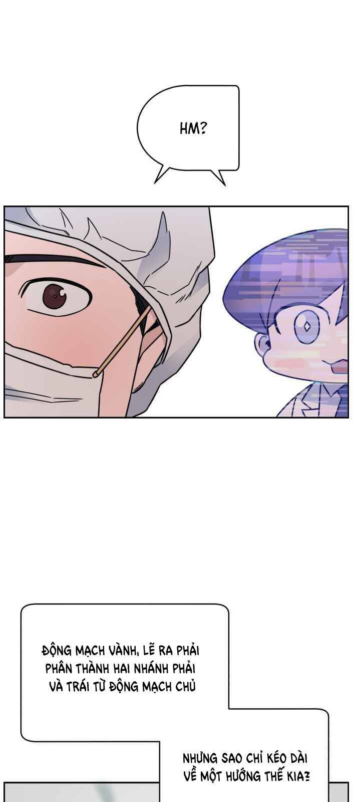 A.i. Doctor Chapter 41 - Trang 38