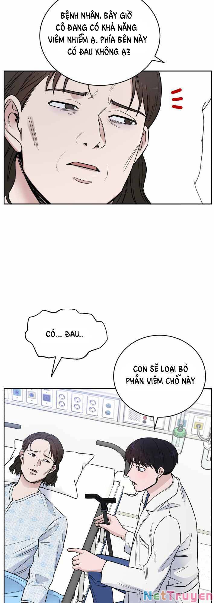 A.i. Doctor Chapter 49 - Trang 38