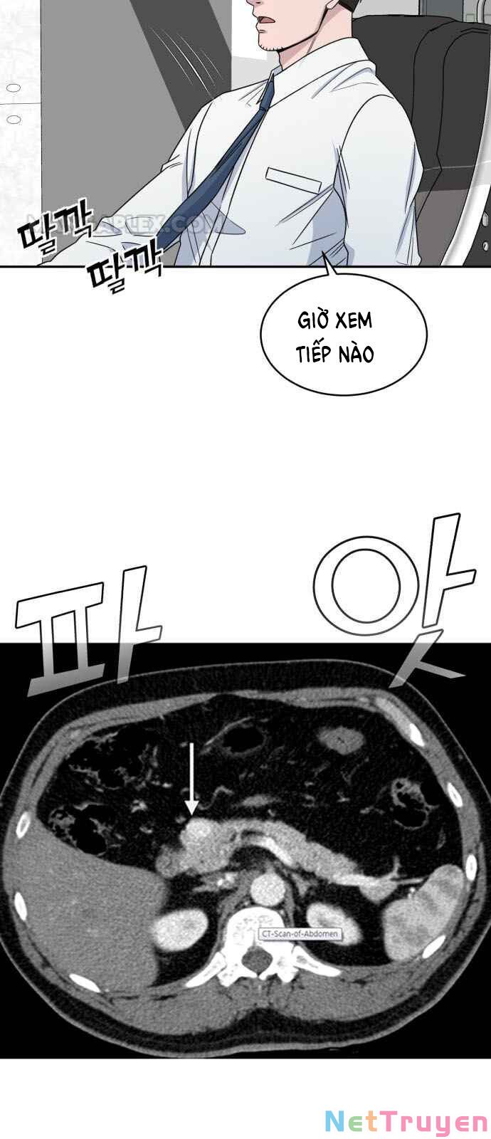 A.i. Doctor Chapter 29 - Trang 32