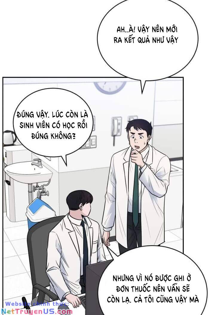 A.i. Doctor Chapter 54 - Trang 74