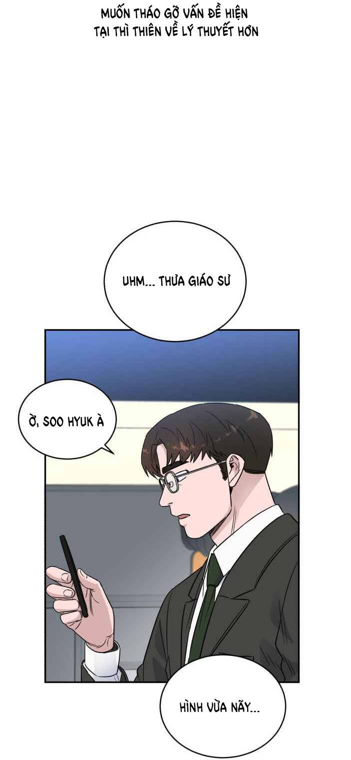 A.i. Doctor Chapter 45 - Trang 7