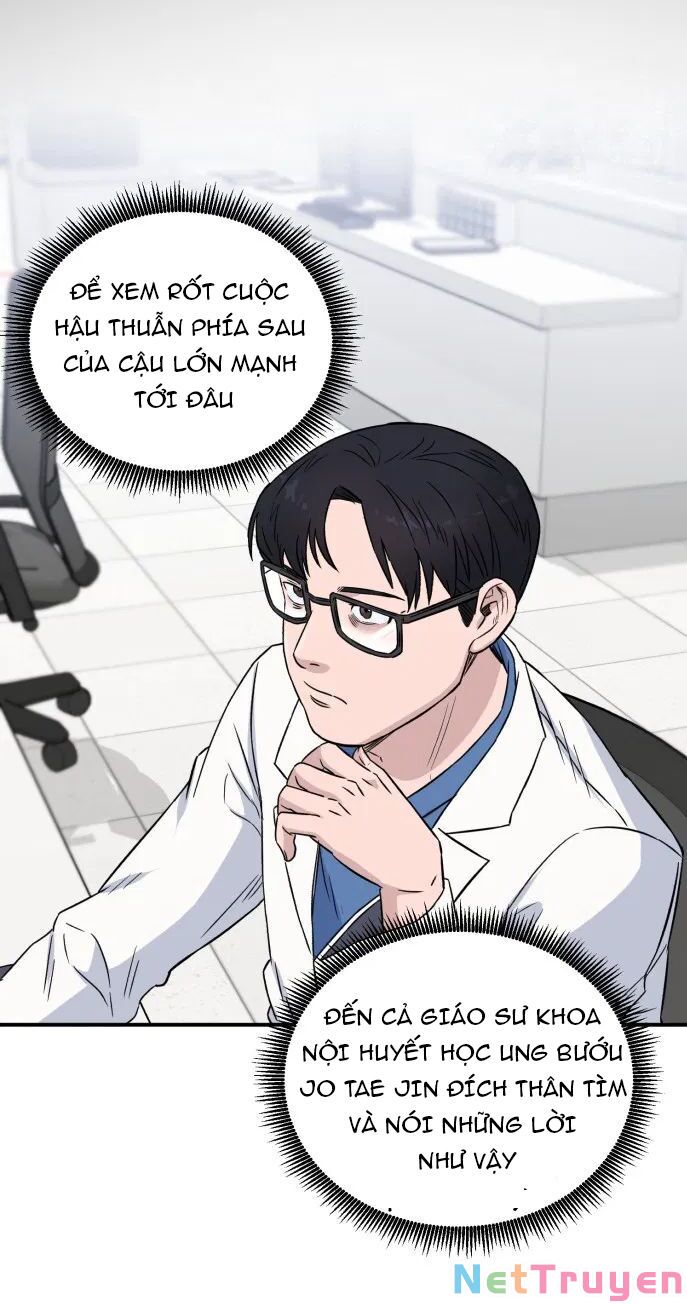 A.i. Doctor Chapter 12 - Trang 41