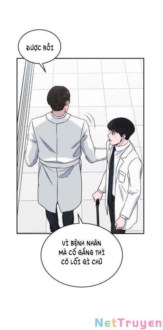 A.i. Doctor Chapter 22 - Trang 32