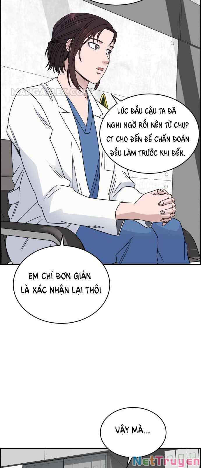 A.i. Doctor Chapter 29 - Trang 36