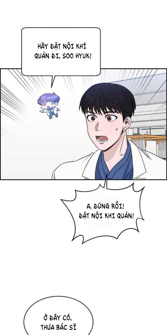 A.i. Doctor Chapter 24 - Trang 50