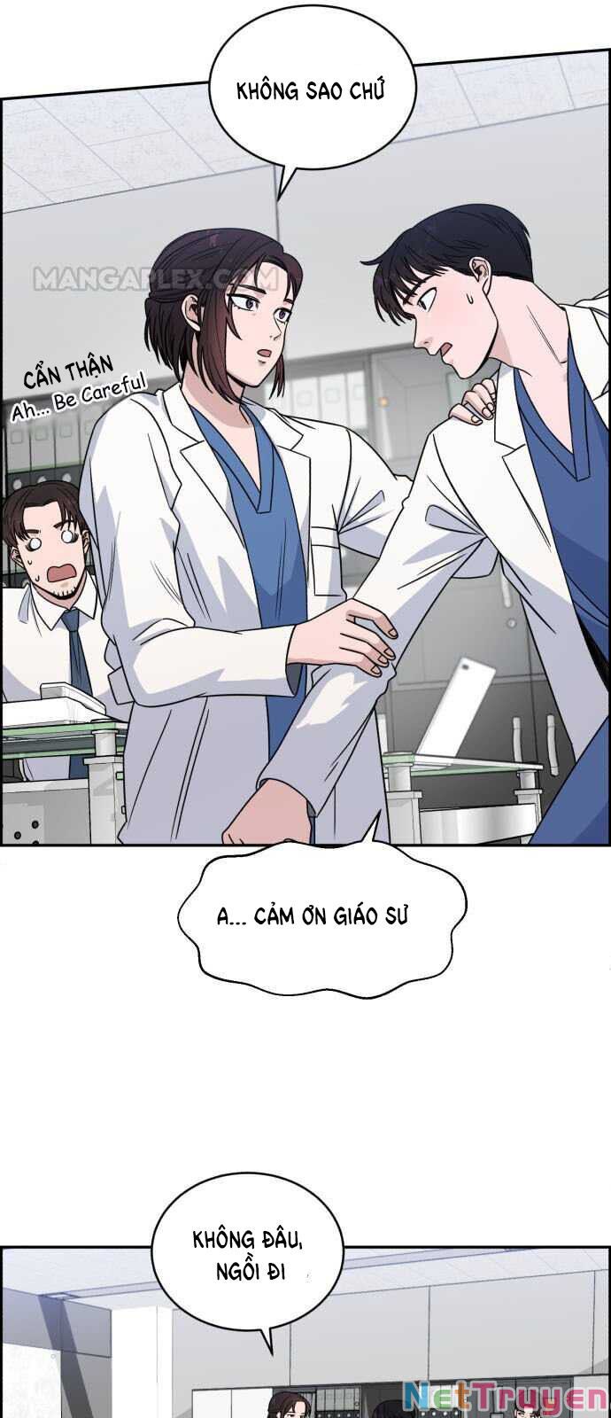 A.i. Doctor Chapter 30 - Trang 6