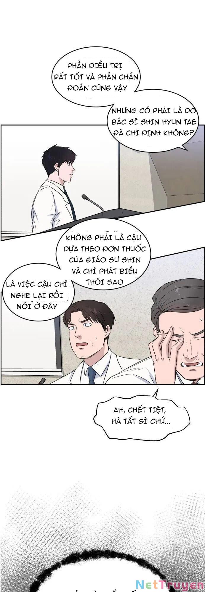 A.i. Doctor Chapter 10 - Trang 44