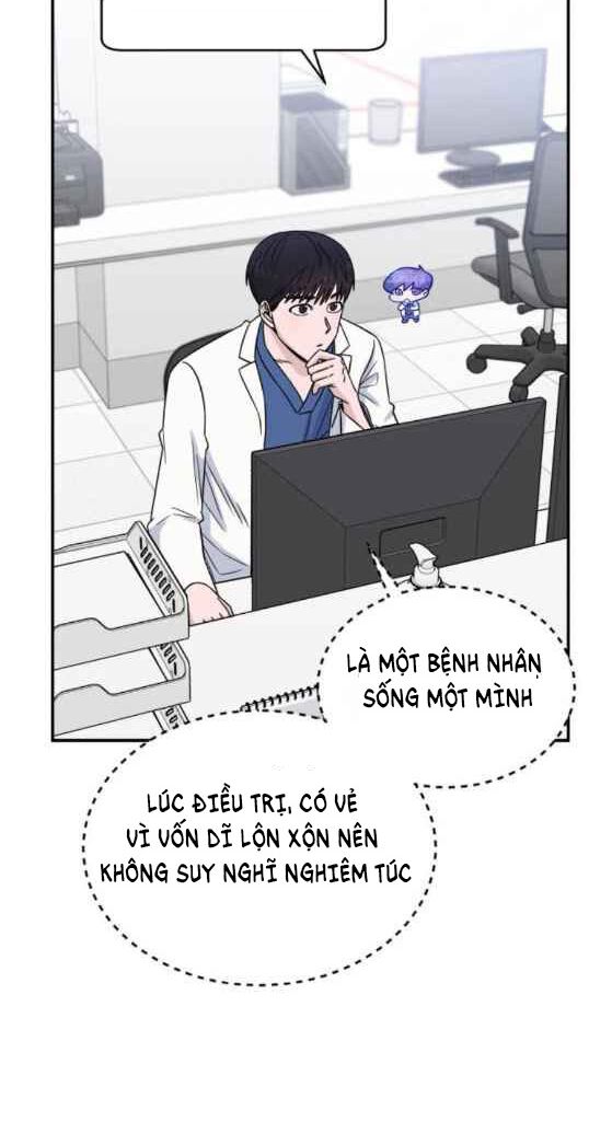 A.i. Doctor Chapter 24 - Trang 20