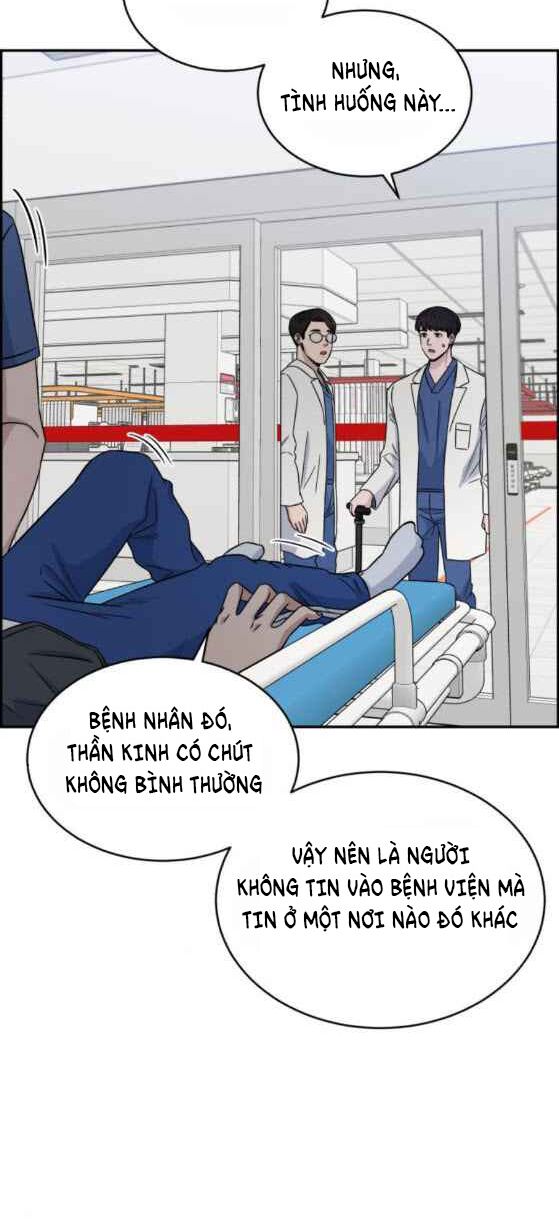 A.i. Doctor Chapter 24 - Trang 14