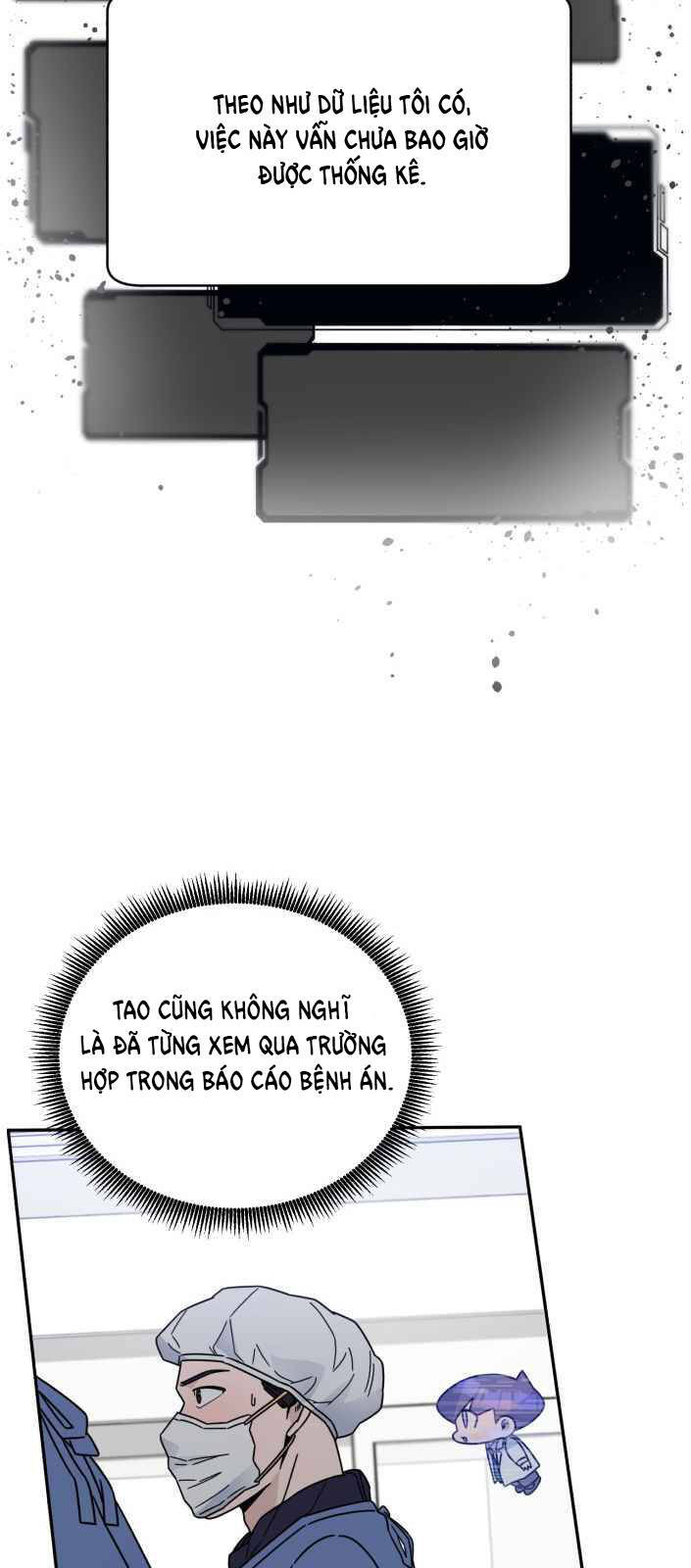 A.i. Doctor Chapter 41 - Trang 47