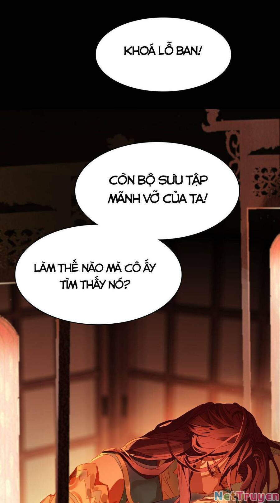 Bộ Tinh Ti Chi Nguyên Khởi Chapter 10 - Trang 34