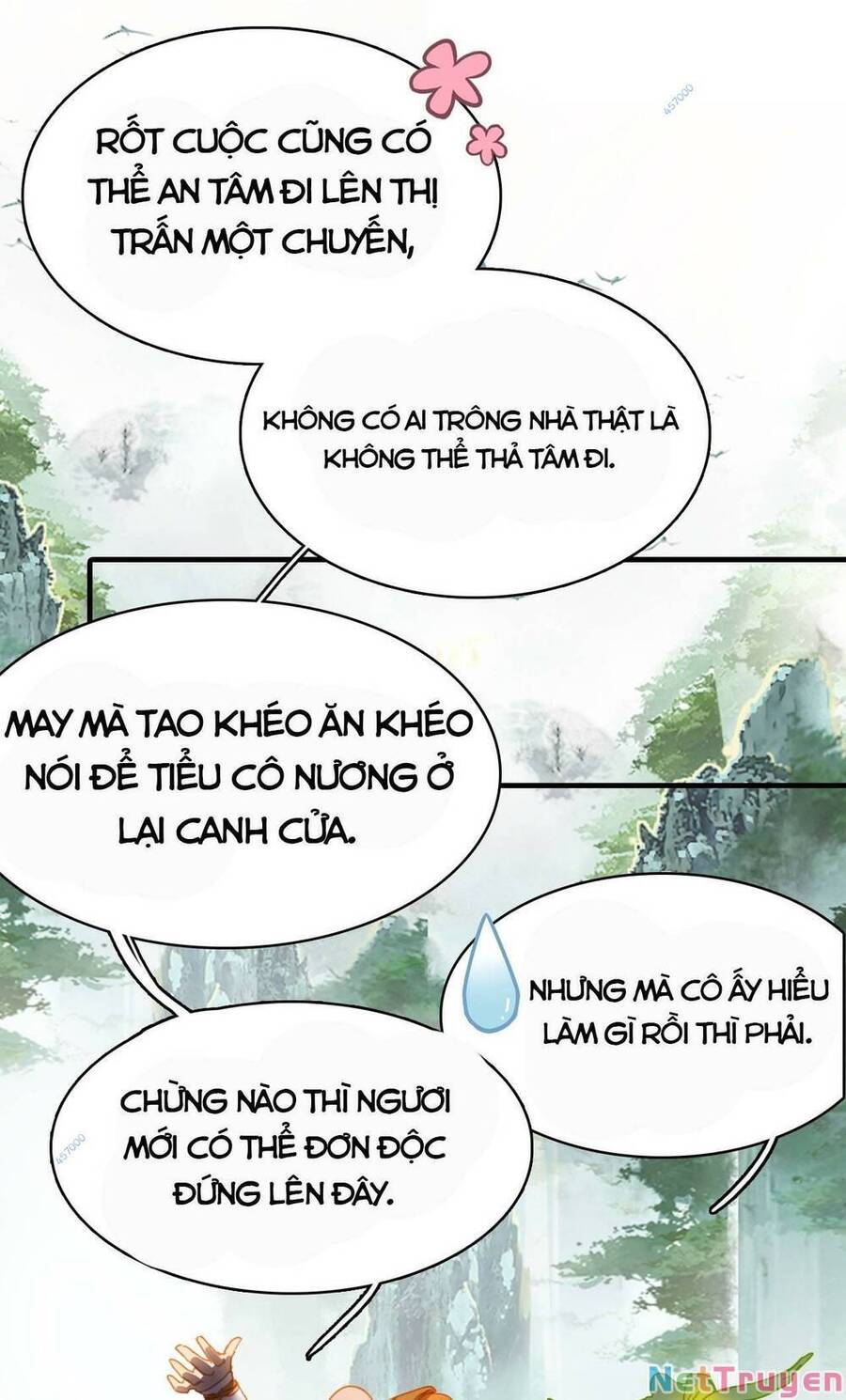 Bộ Tinh Ti Chi Nguyên Khởi Chapter 7 - Trang 54