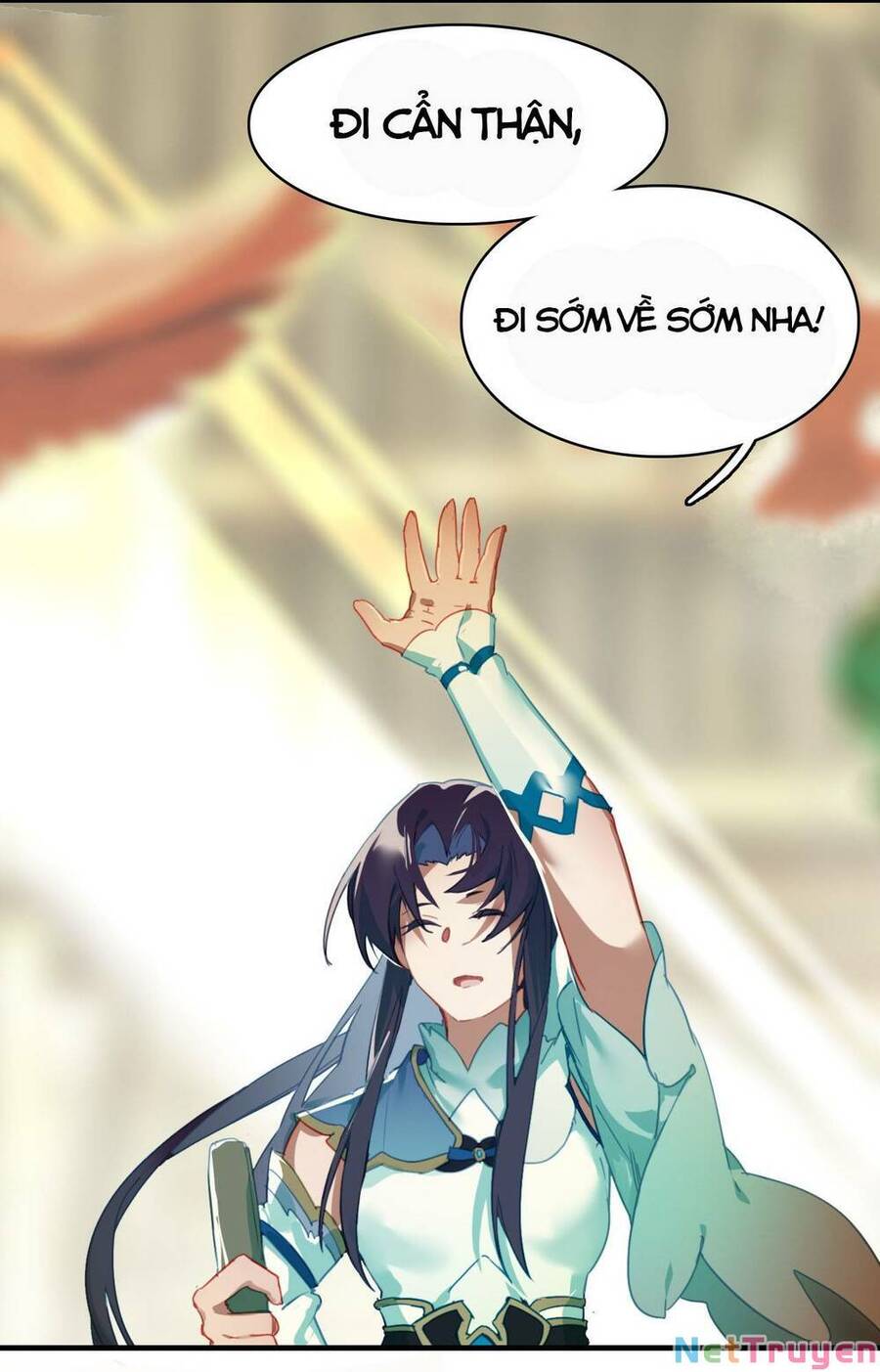 Bộ Tinh Ti Chi Nguyên Khởi Chapter 7 - Trang 53