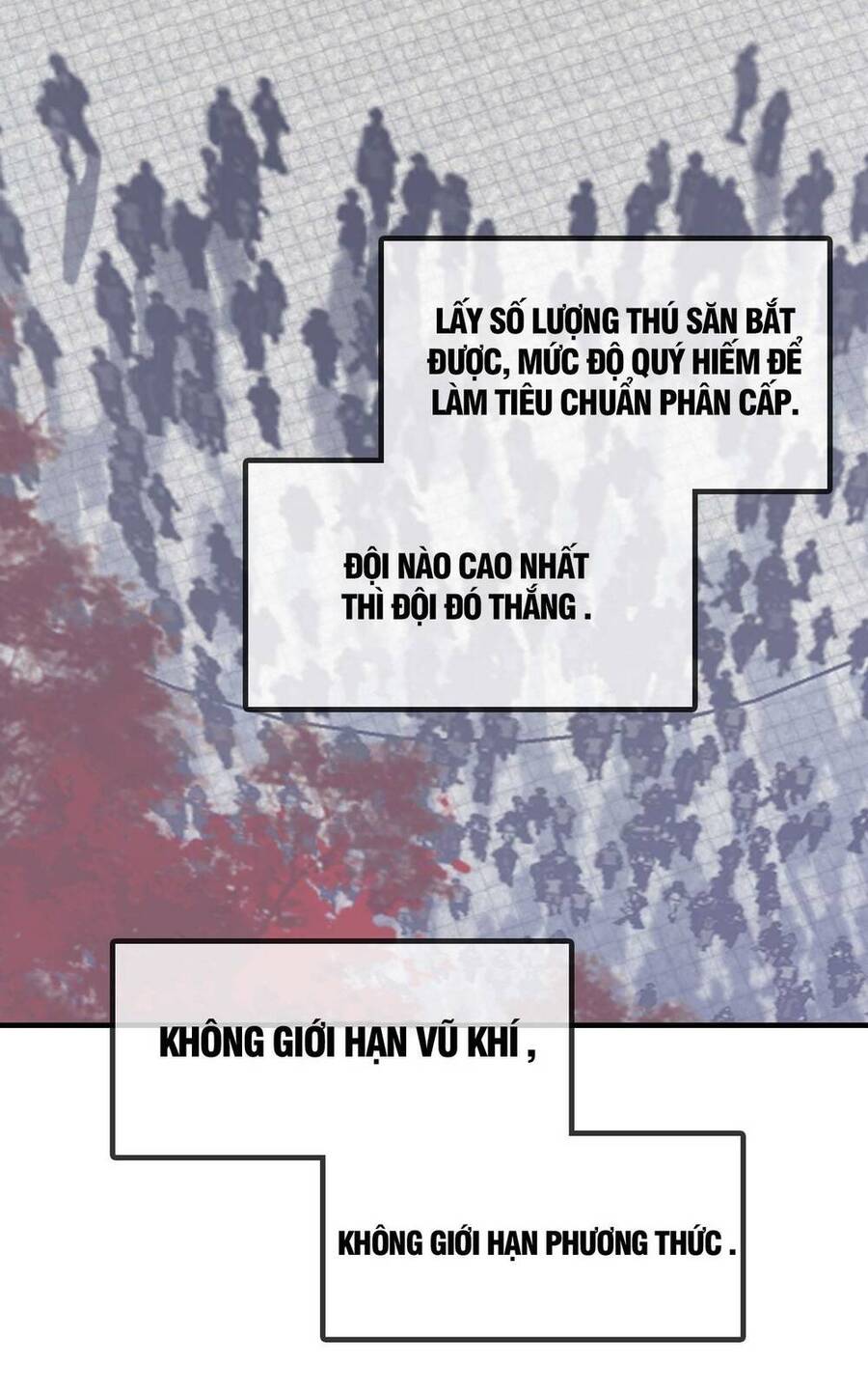 Bộ Tinh Ti Chi Nguyên Khởi Chapter 1 - Trang 6