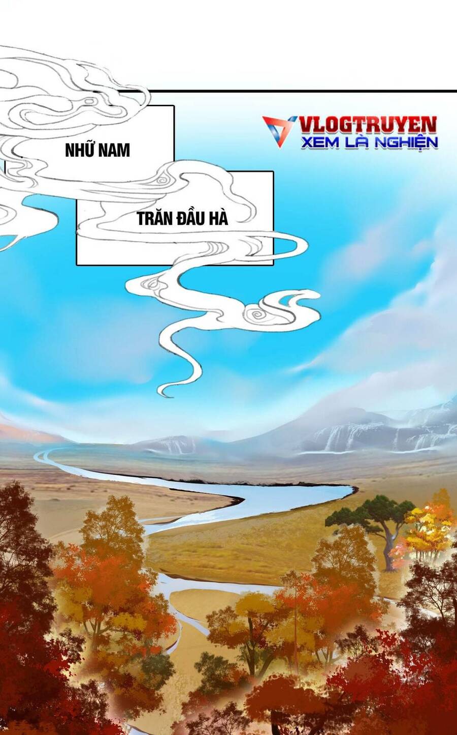 Bộ Tinh Ti Chi Nguyên Khởi Chapter 1 - Trang 4