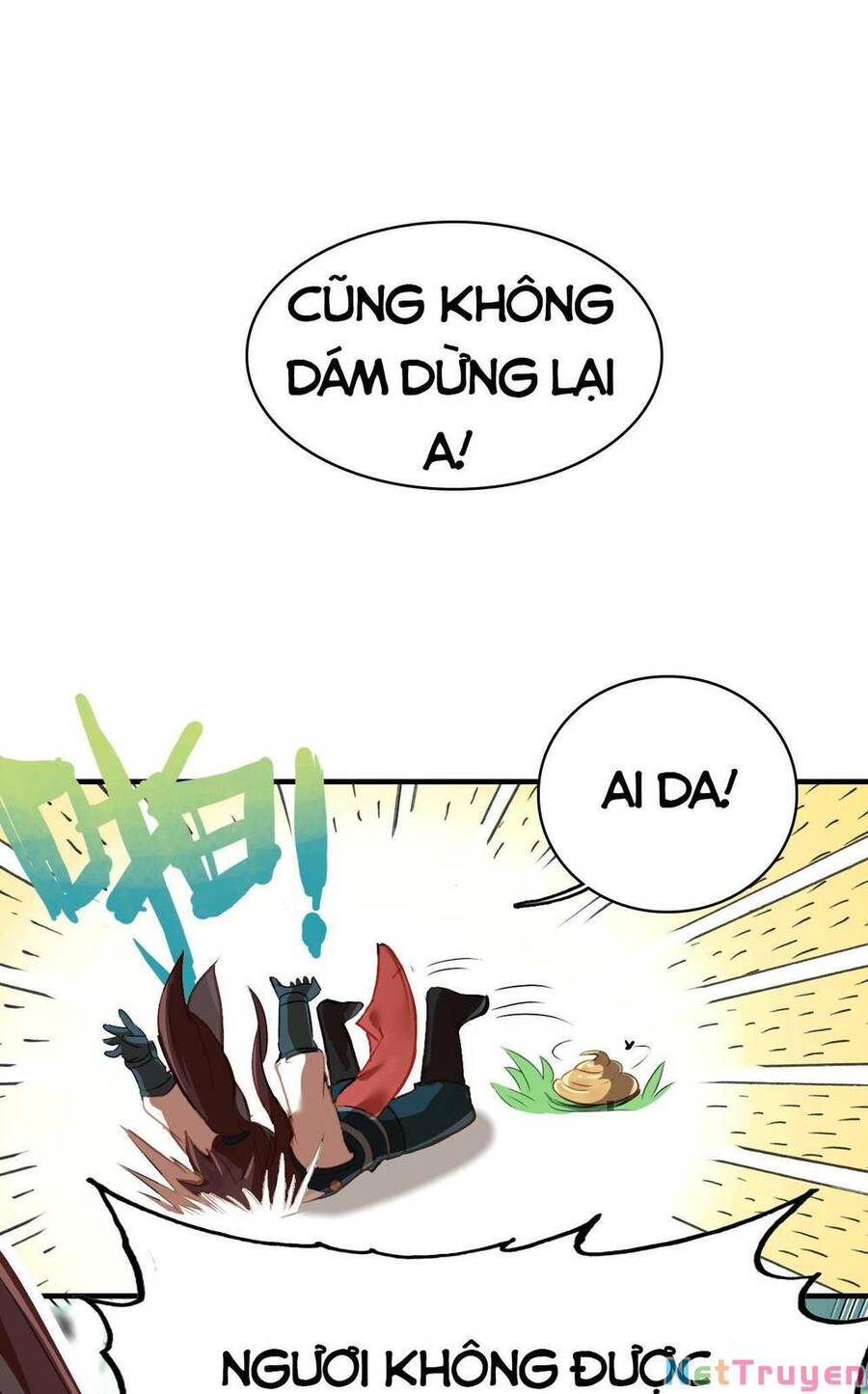 Bộ Tinh Ti Chi Nguyên Khởi Chapter 8 - Trang 34