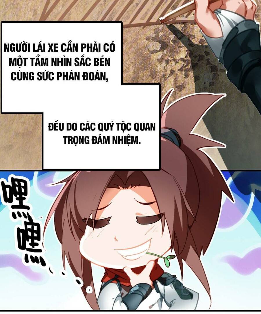 Bộ Tinh Ti Chi Nguyên Khởi Chapter 1 - Trang 12