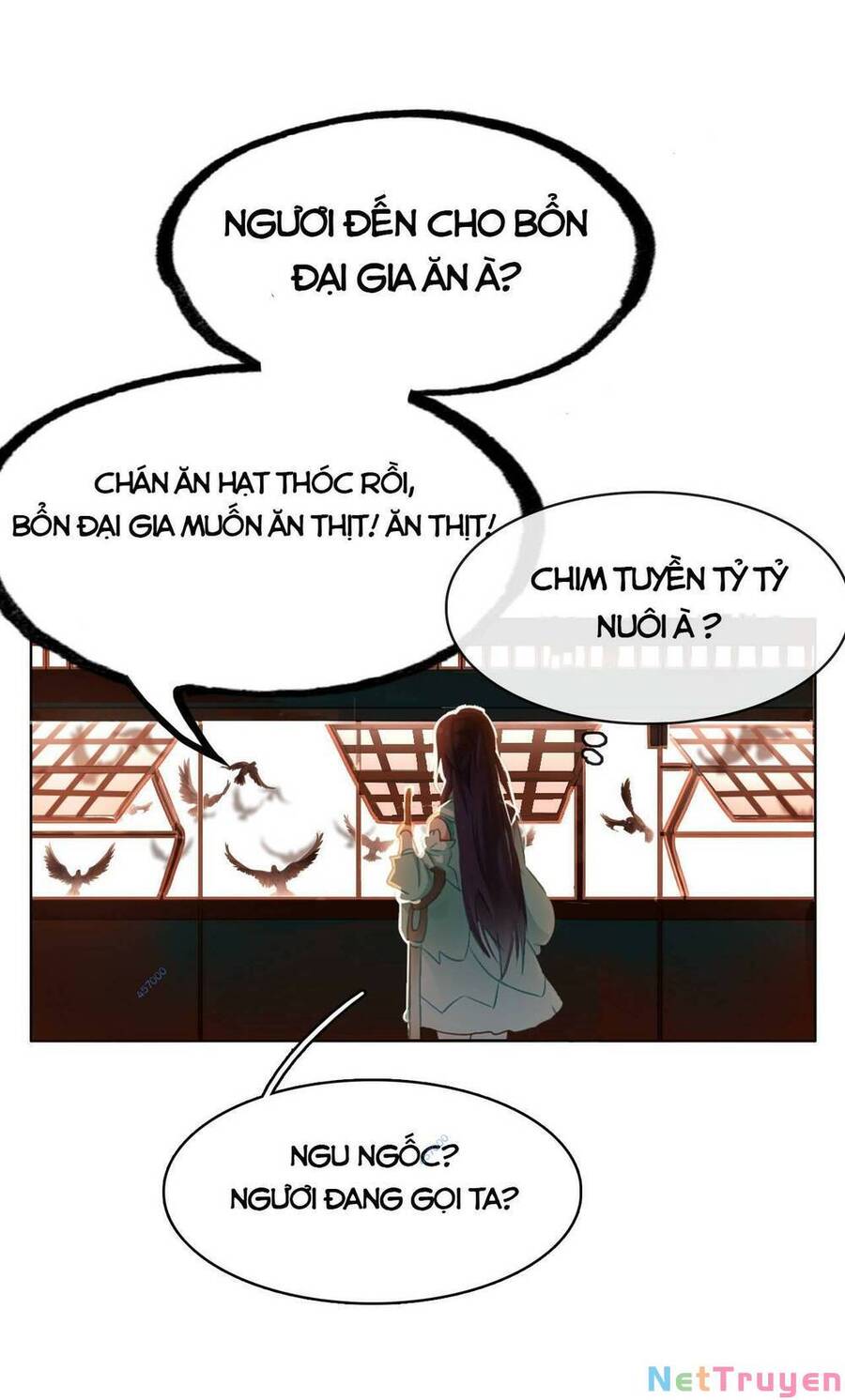 Bộ Tinh Ti Chi Nguyên Khởi Chapter 9 - Trang 44