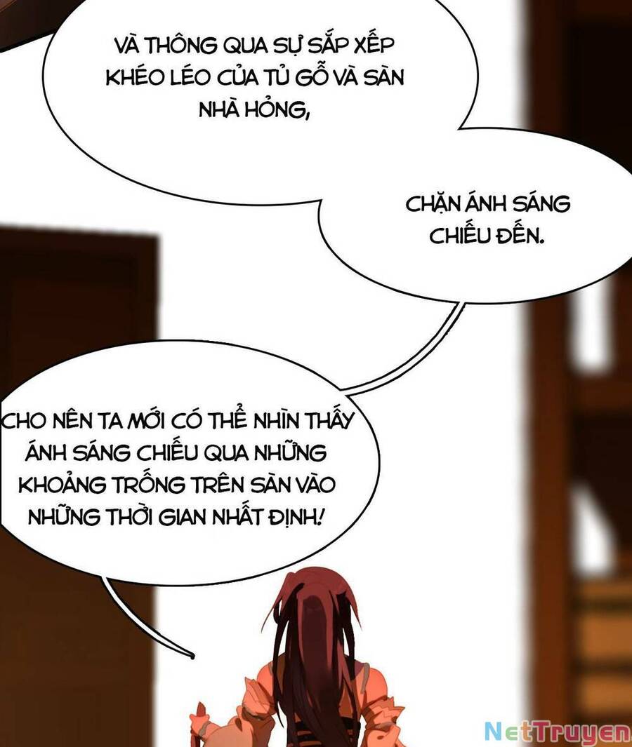 Bộ Tinh Ti Chi Nguyên Khởi Chapter 9 - Trang 55