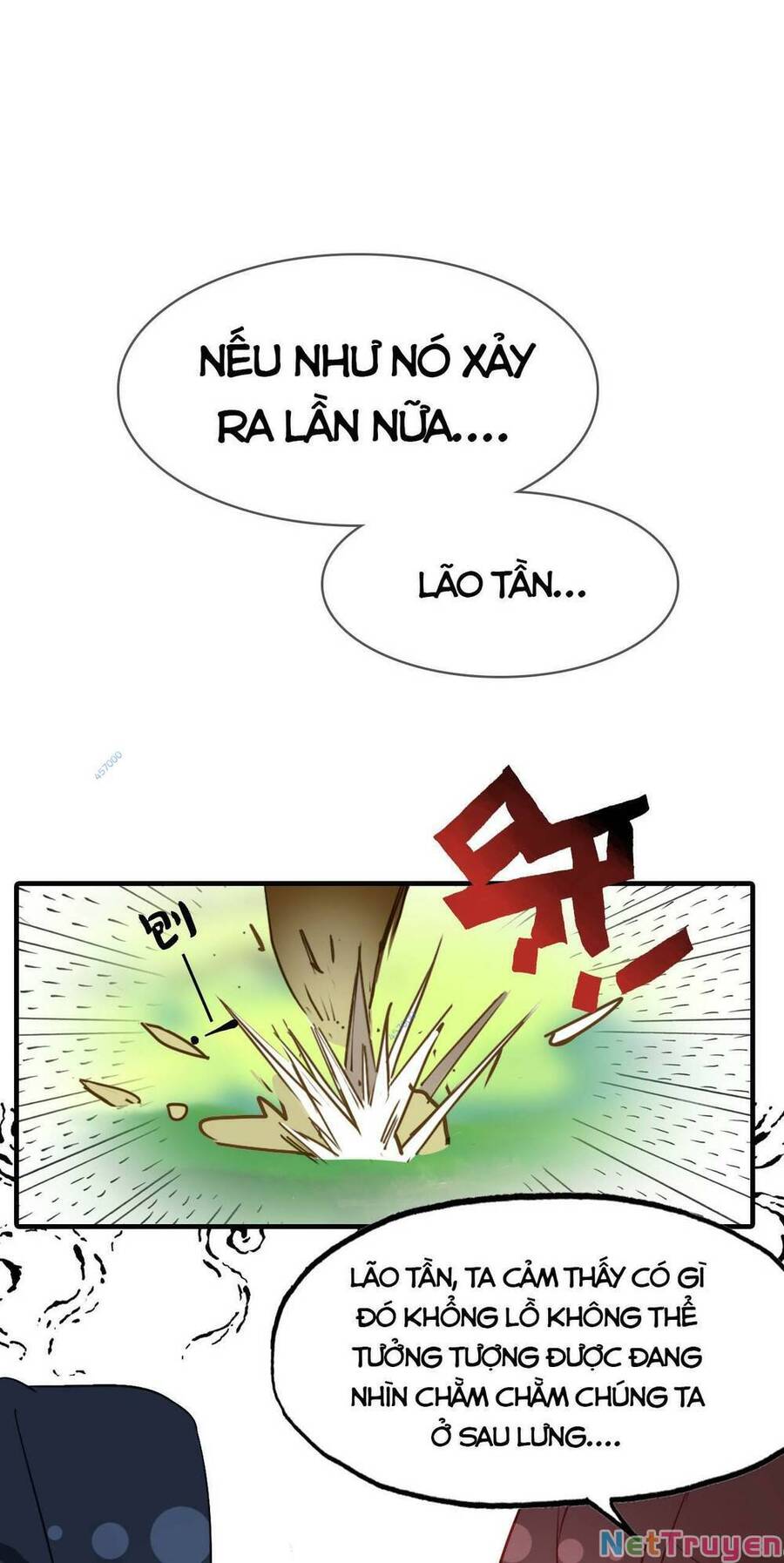 Bộ Tinh Ti Chi Nguyên Khởi Chapter 8 - Trang 21