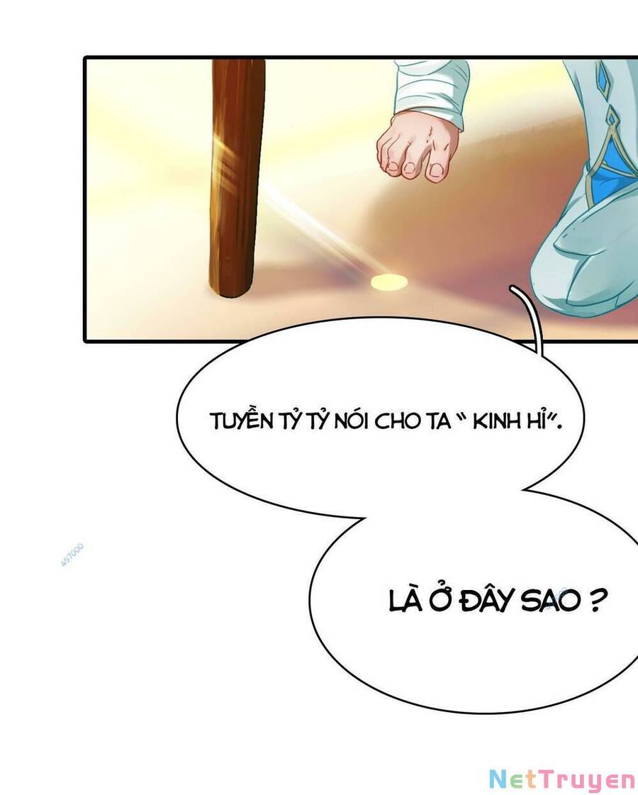 Bộ Tinh Ti Chi Nguyên Khởi Chapter 9 - Trang 35