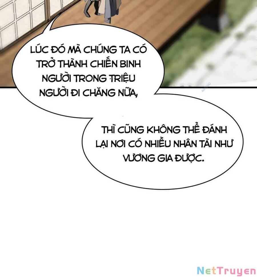 Bộ Tinh Ti Chi Nguyên Khởi Chapter 6 - Trang 22