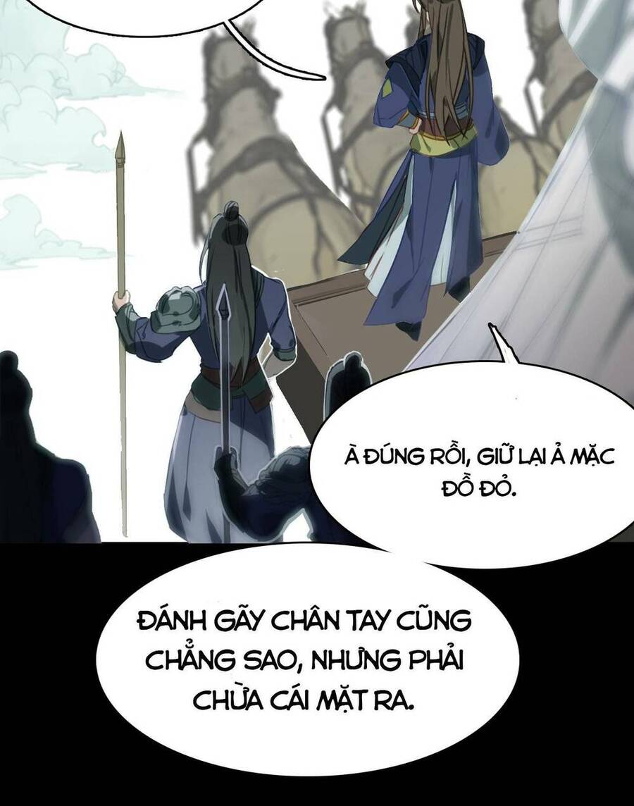 Bộ Tinh Ti Chi Nguyên Khởi Chapter 3 - Trang 31