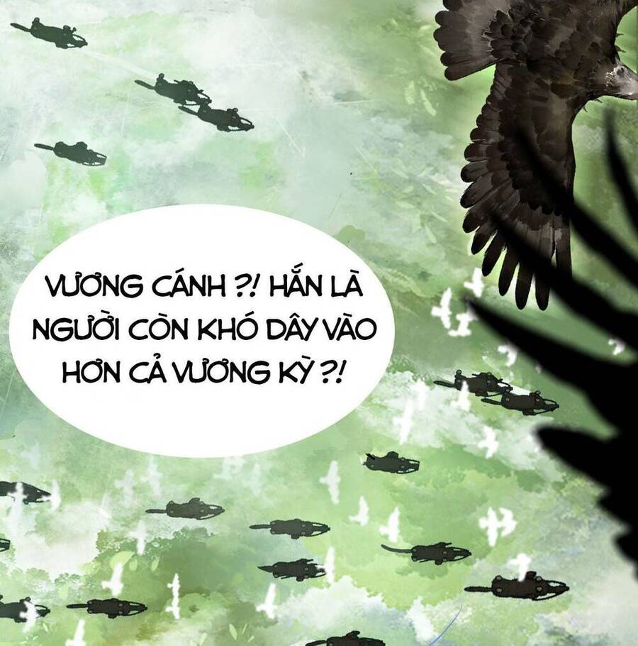 Bộ Tinh Ti Chi Nguyên Khởi Chapter 3 - Trang 19