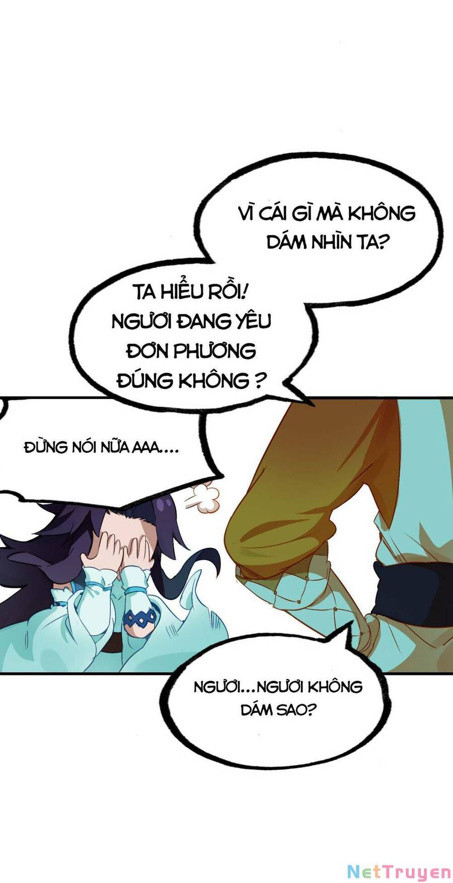 Bộ Tinh Ti Chi Nguyên Khởi Chapter 7 - Trang 33