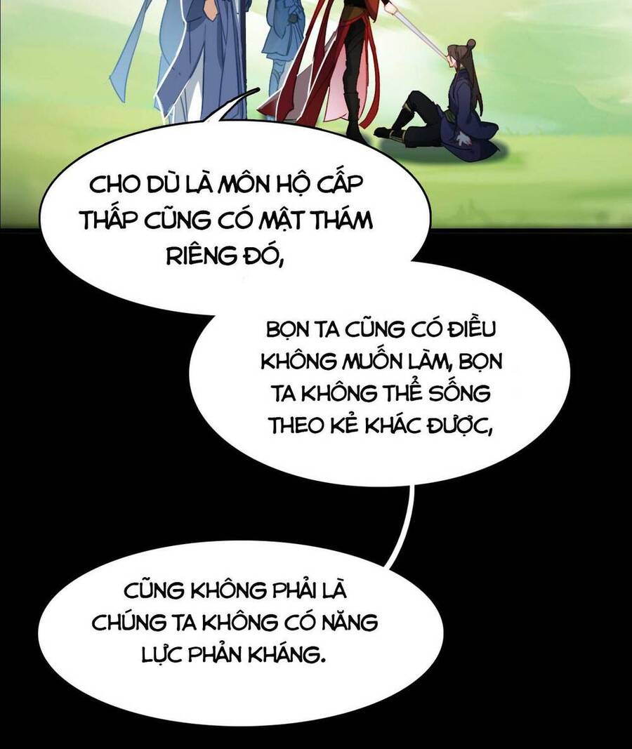 Bộ Tinh Ti Chi Nguyên Khởi Chapter 3 - Trang 13