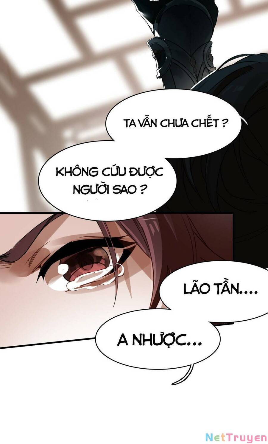 Bộ Tinh Ti Chi Nguyên Khởi Chapter 6 - Trang 12