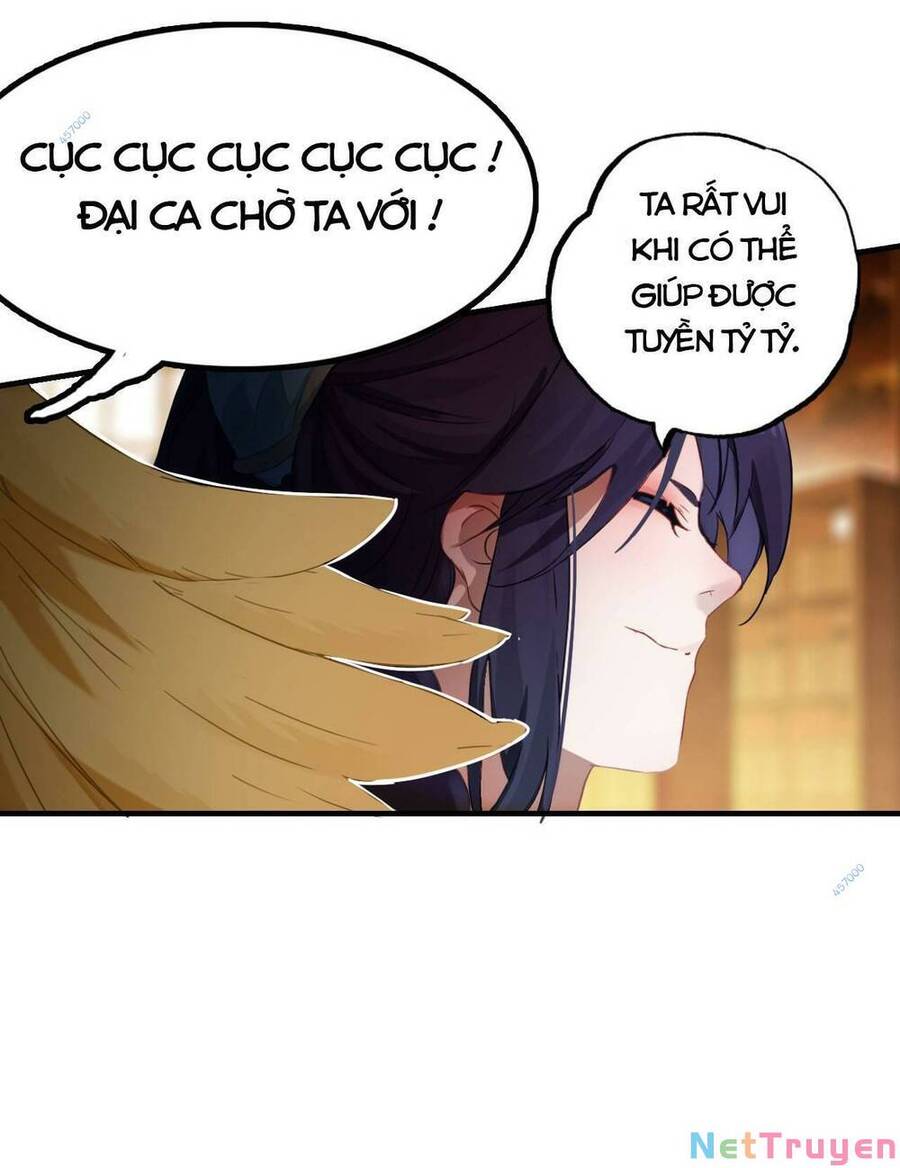 Bộ Tinh Ti Chi Nguyên Khởi Chapter 9 - Trang 51