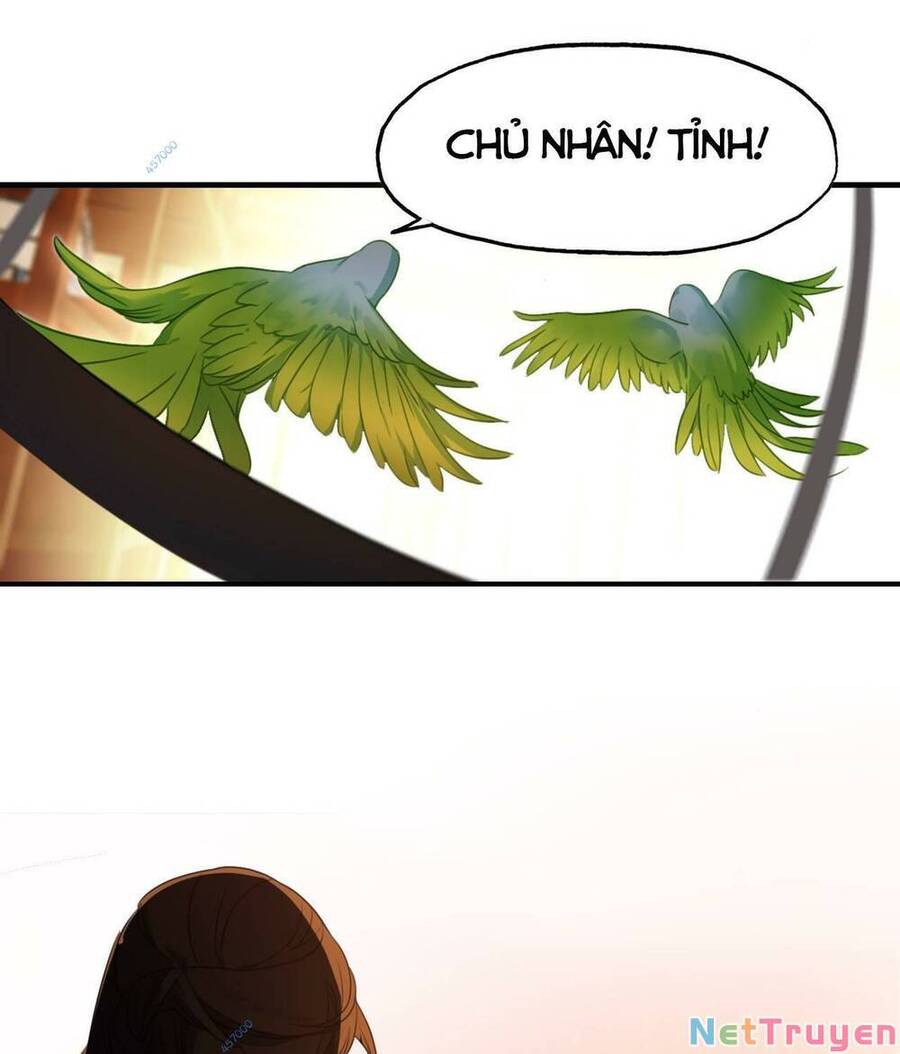 Bộ Tinh Ti Chi Nguyên Khởi Chapter 7 - Trang 10