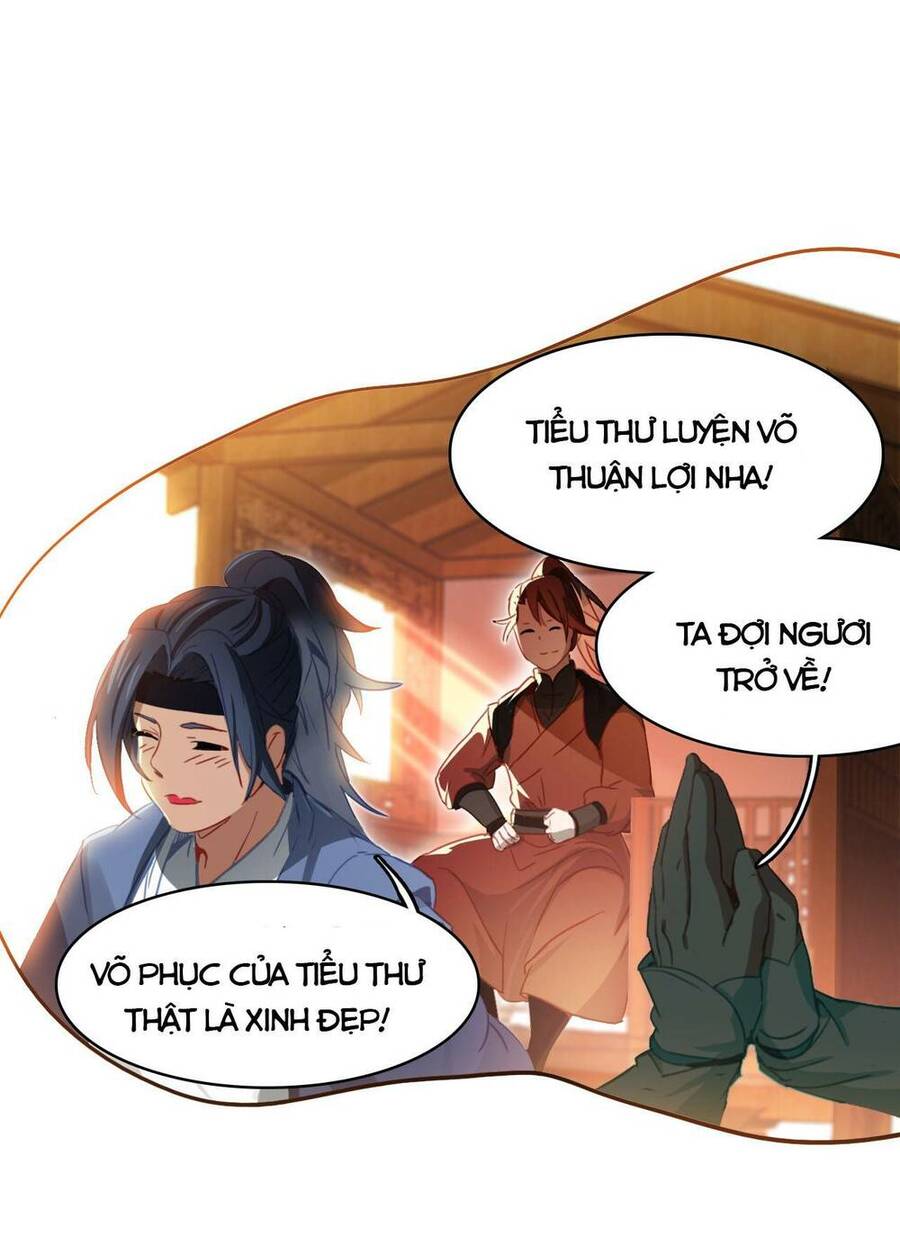 Bộ Tinh Ti Chi Nguyên Khởi Chapter 5 - Trang 37