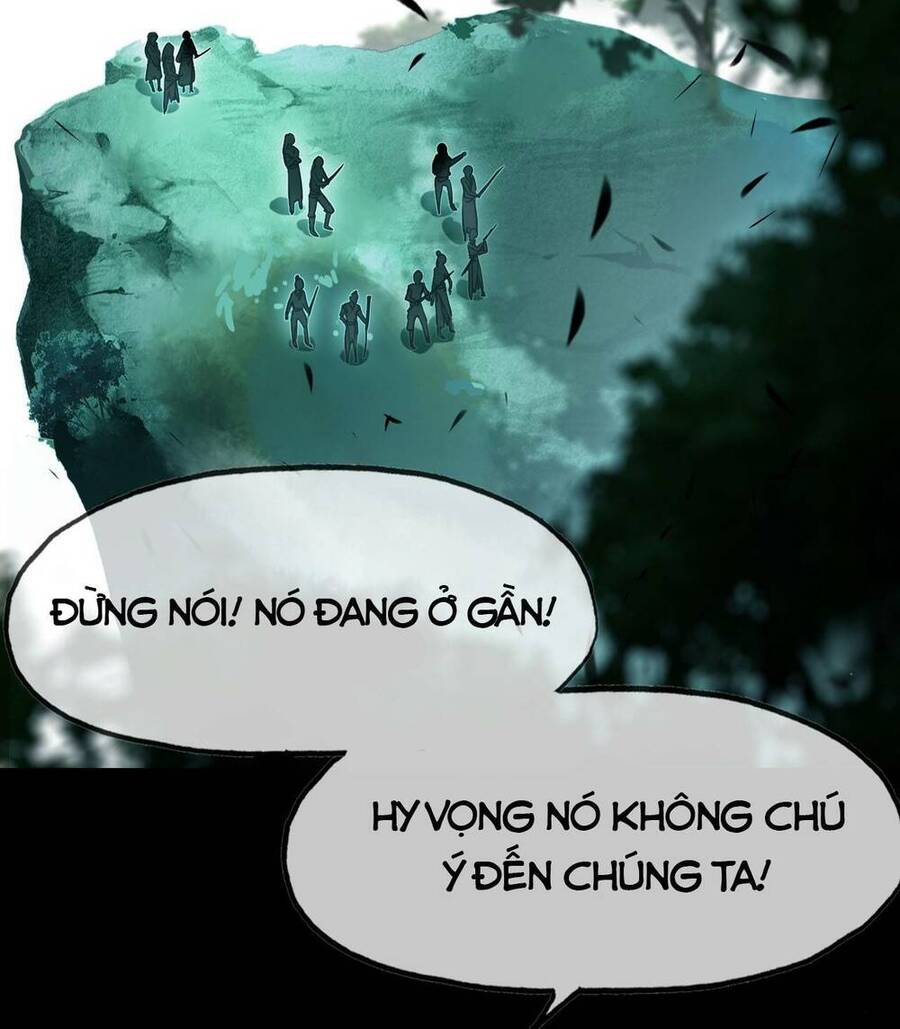 Bộ Tinh Ti Chi Nguyên Khởi Chapter 4 - Trang 9