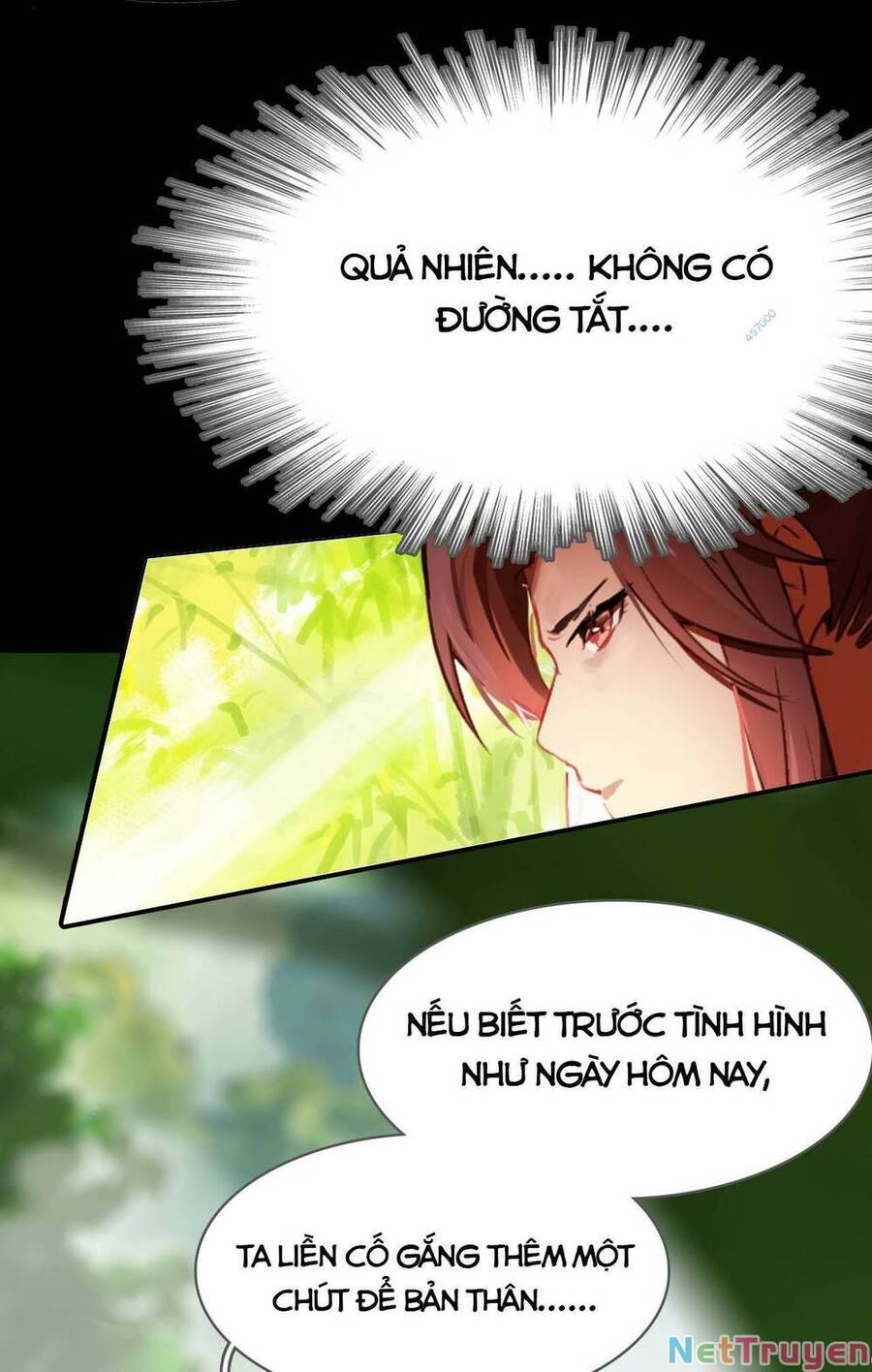 Bộ Tinh Ti Chi Nguyên Khởi Chapter 8 - Trang 19