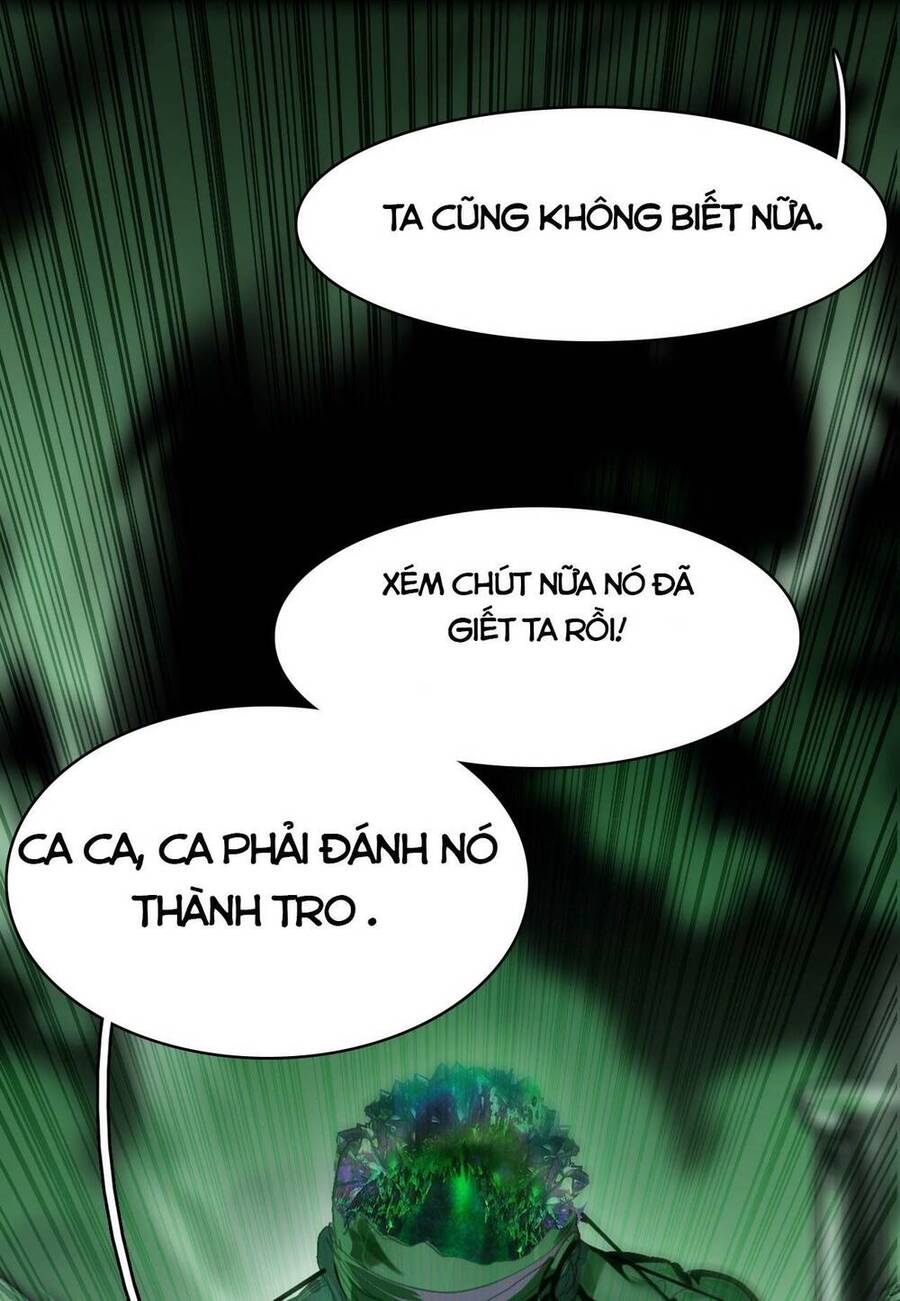 Bộ Tinh Ti Chi Nguyên Khởi Chapter 4 - Trang 41