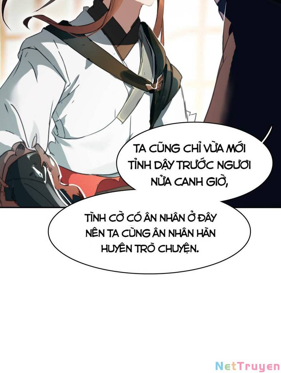 Bộ Tinh Ti Chi Nguyên Khởi Chapter 6 - Trang 18