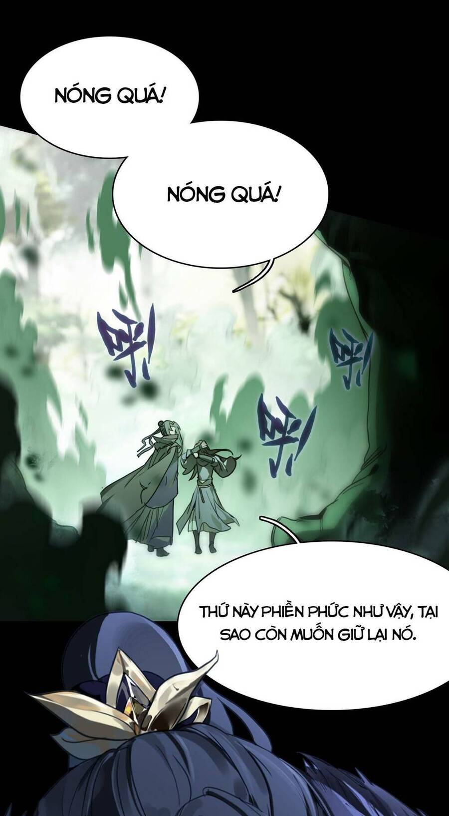 Bộ Tinh Ti Chi Nguyên Khởi Chapter 4 - Trang 43