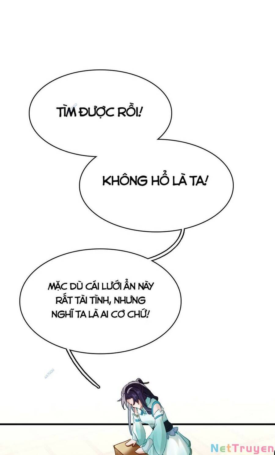 Bộ Tinh Ti Chi Nguyên Khởi Chapter 9 - Trang 60