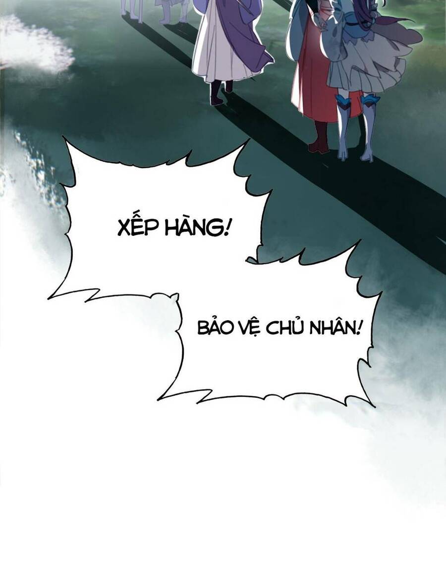 Bộ Tinh Ti Chi Nguyên Khởi Chapter 4 - Trang 5