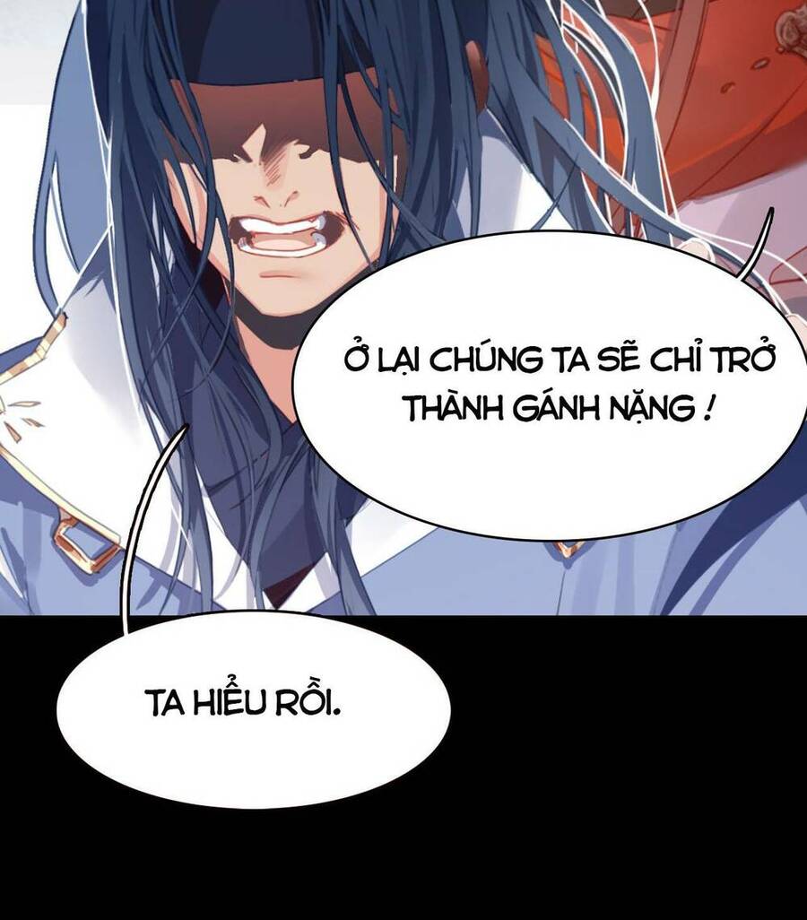 Bộ Tinh Ti Chi Nguyên Khởi Chapter 3 - Trang 28