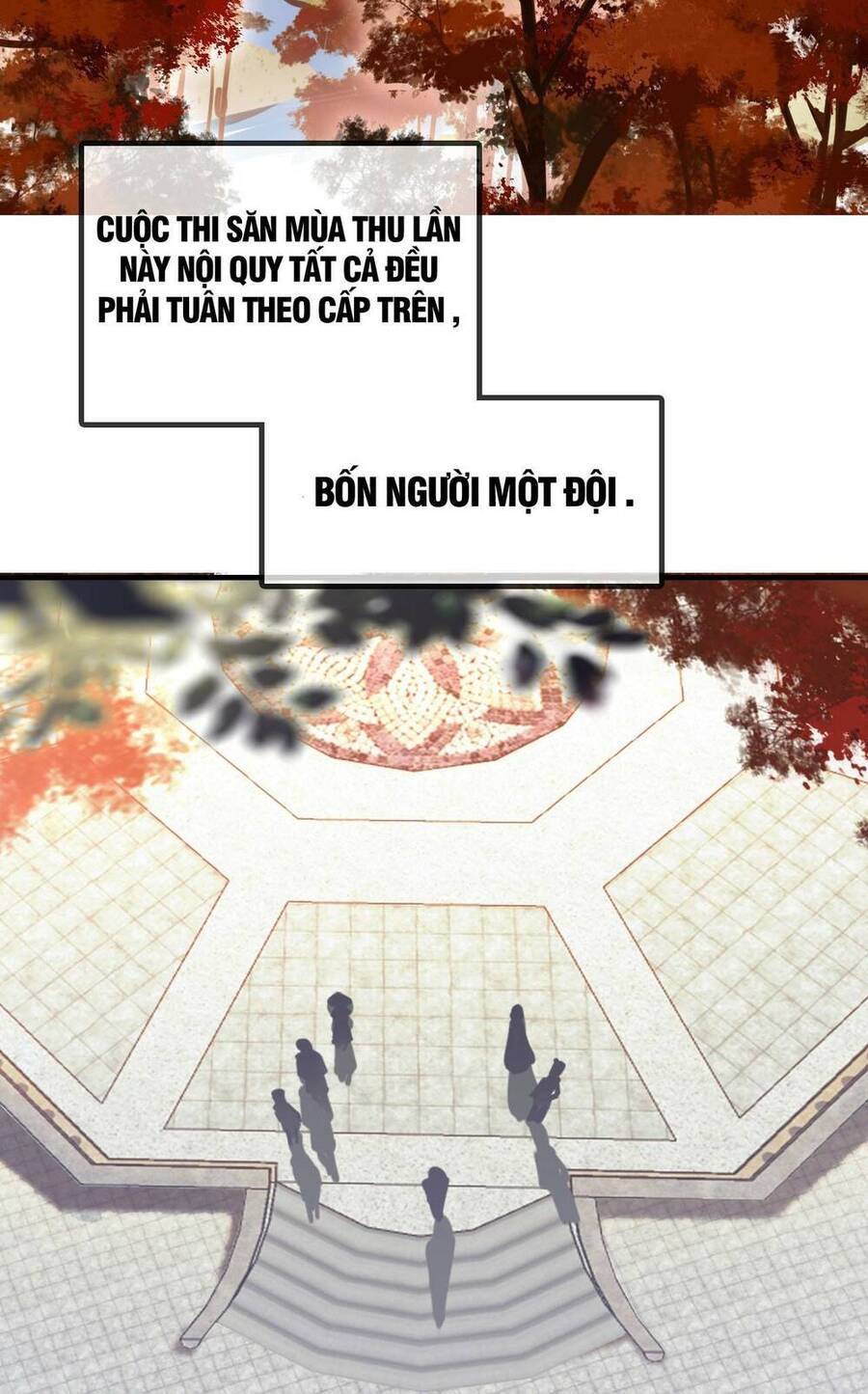 Bộ Tinh Ti Chi Nguyên Khởi Chapter 1 - Trang 5