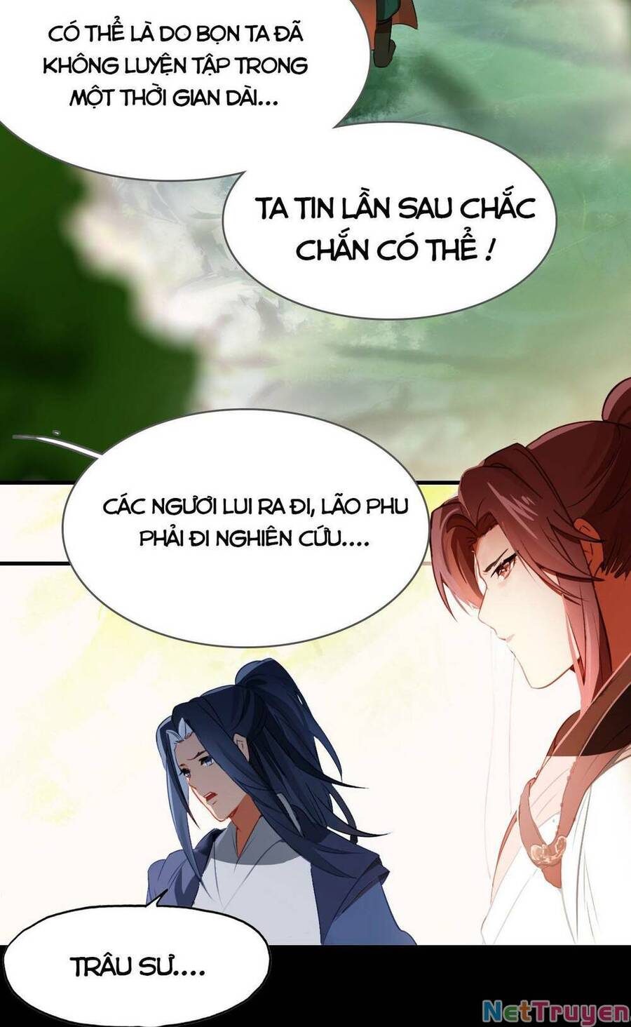 Bộ Tinh Ti Chi Nguyên Khởi Chapter 8 - Trang 18