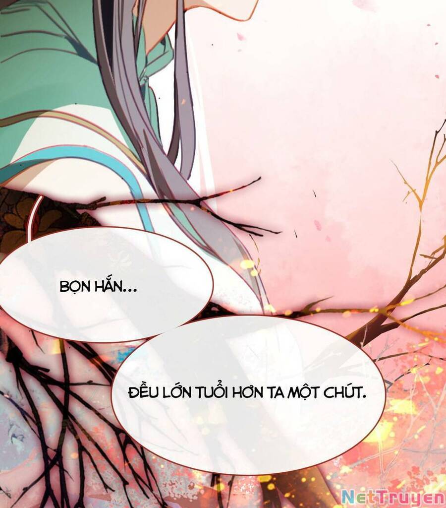 Bộ Tinh Ti Chi Nguyên Khởi Chapter 7 - Trang 40