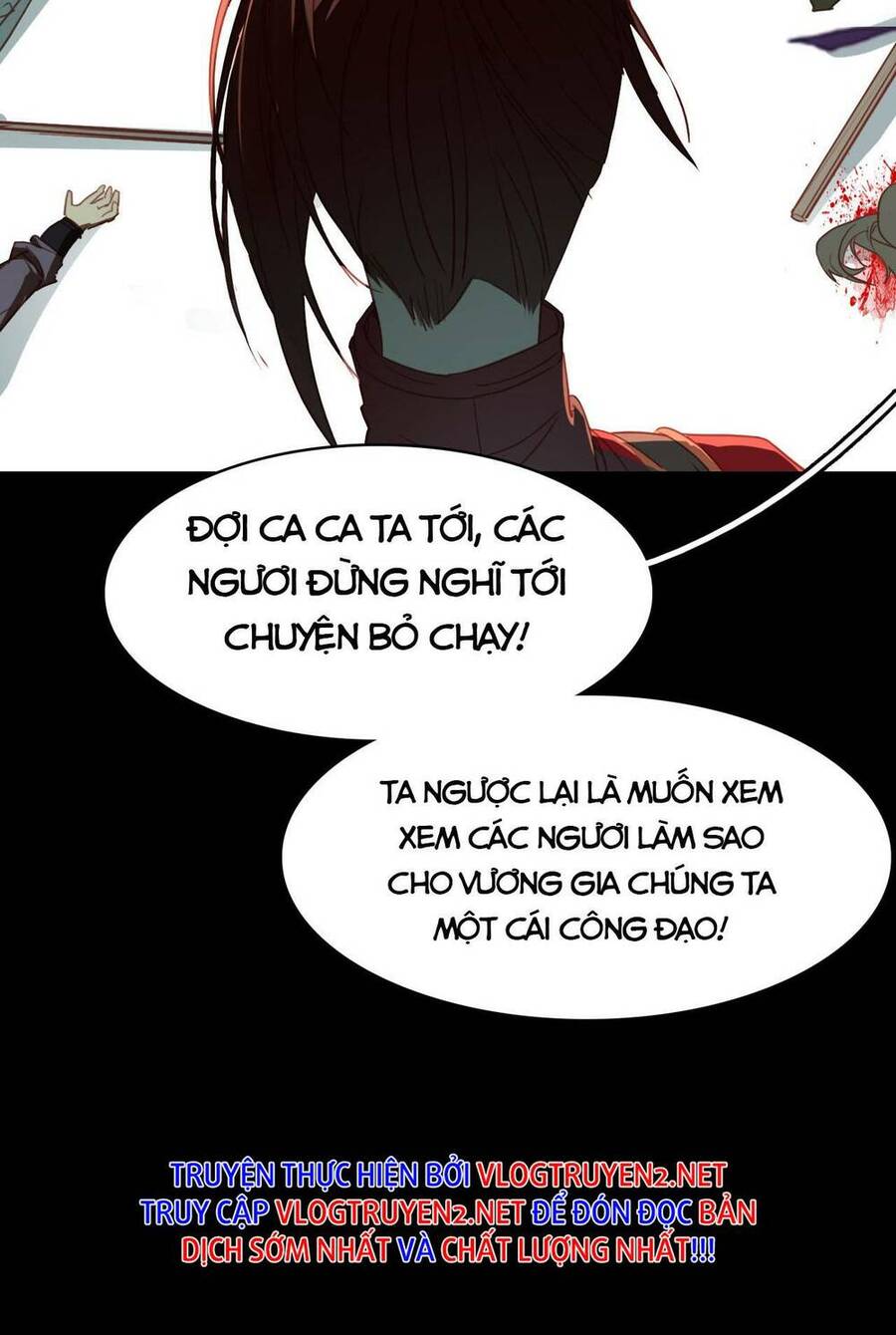 Bộ Tinh Ti Chi Nguyên Khởi Chapter 3 - Trang 6