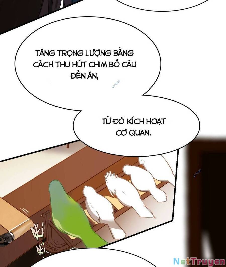 Bộ Tinh Ti Chi Nguyên Khởi Chapter 9 - Trang 54