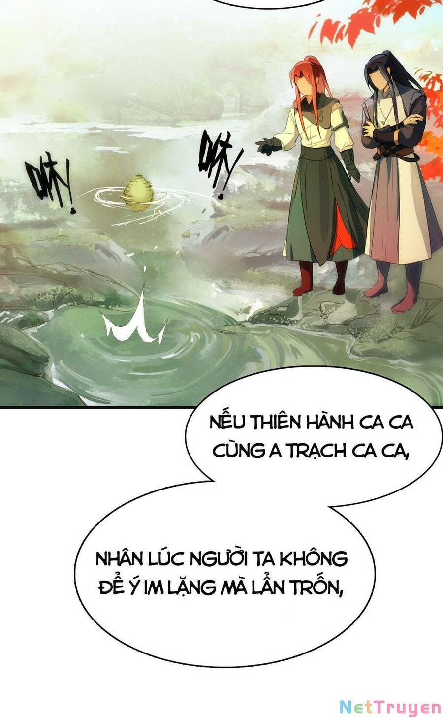 Bộ Tinh Ti Chi Nguyên Khởi Chapter 10 - Trang 57