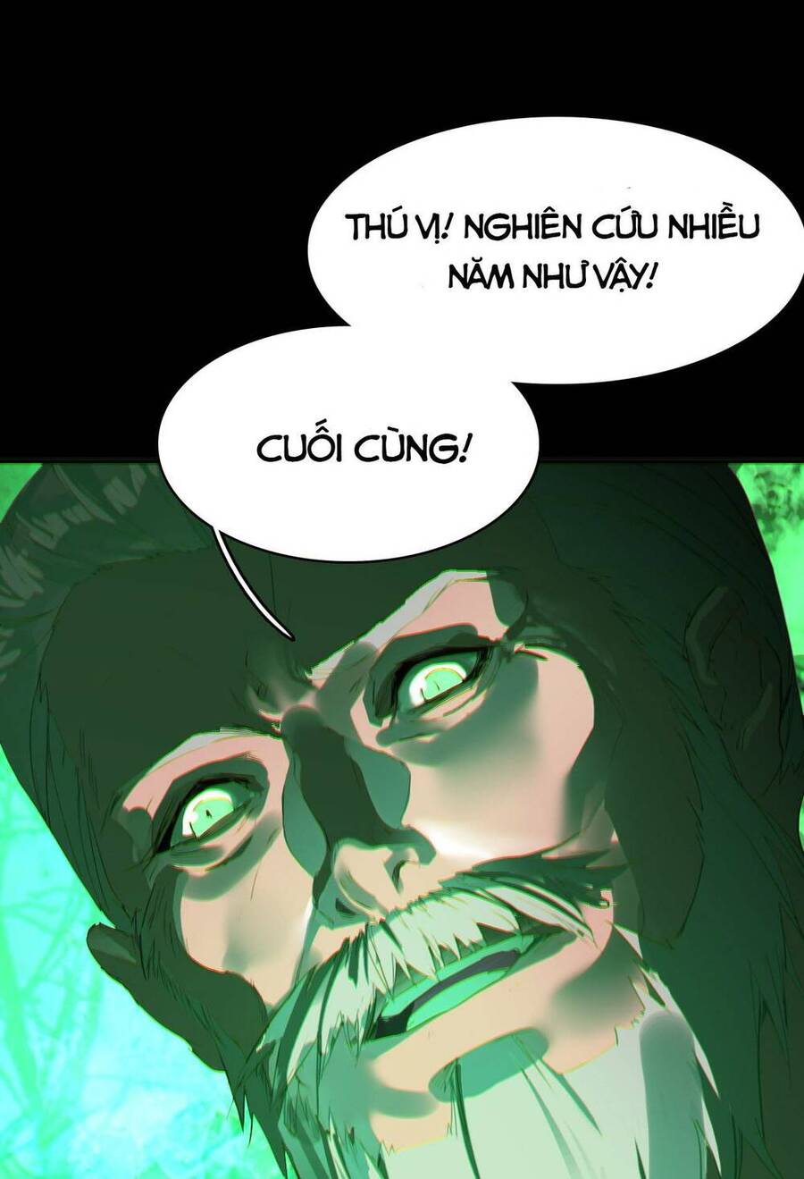 Bộ Tinh Ti Chi Nguyên Khởi Chapter 5 - Trang 56